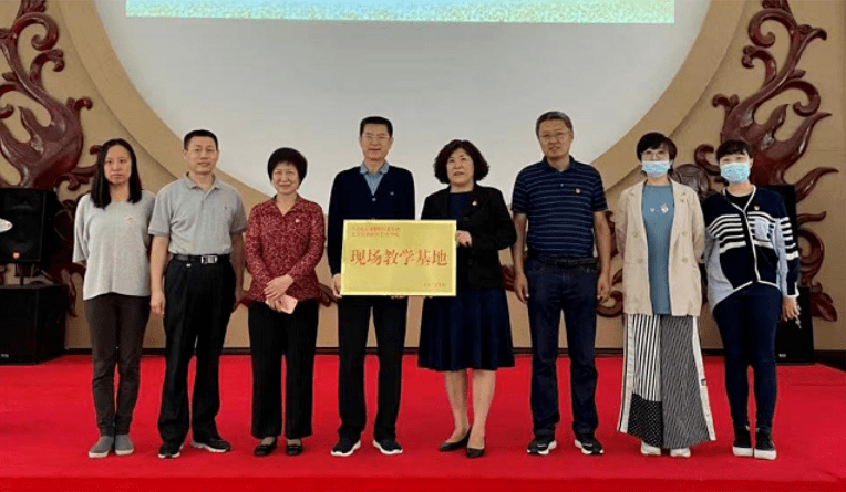 热心公益]李培义：十年坚守 不IM电竞改初心 致力传播中华道德文化(图4)