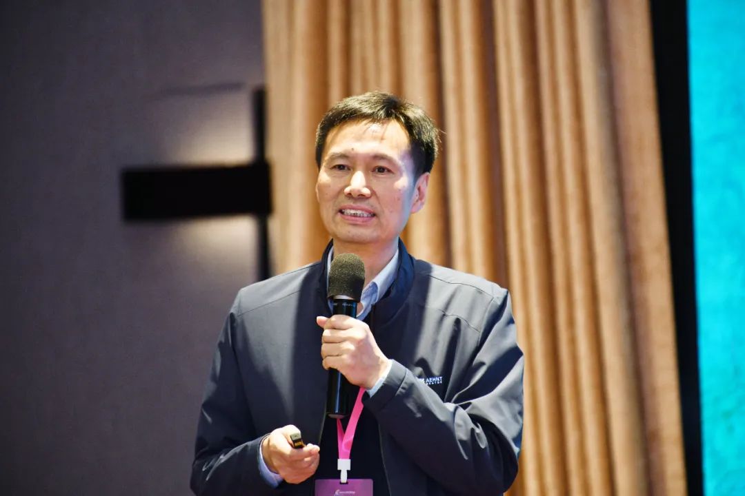IM电竞发挥长江文化的世界传播价值这场大会在武汉举行(图6)