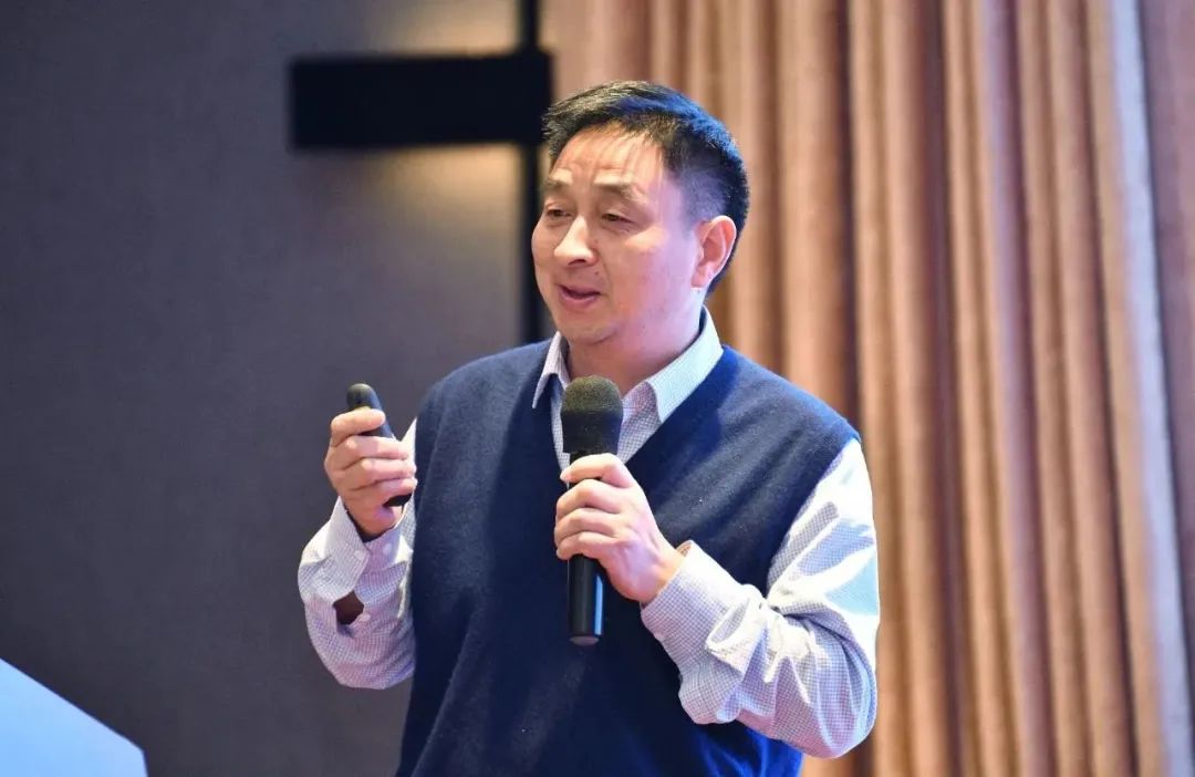 IM电竞发挥长江文化的世界传播价值这场大会在武汉举行(图8)