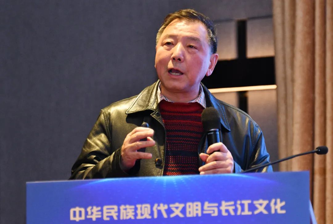 IM电竞发挥长江文化的世界传播价值这场大会在武汉举行(图11)